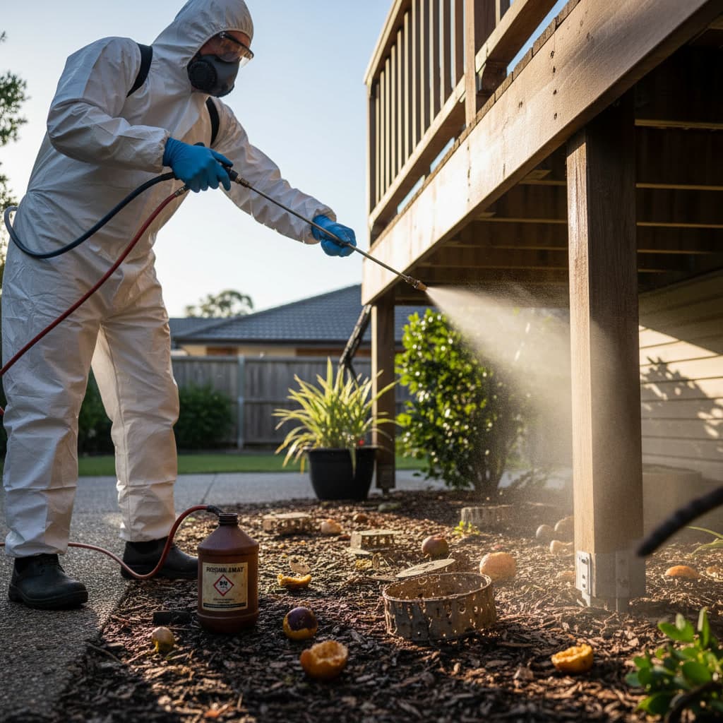 Professional Services Background